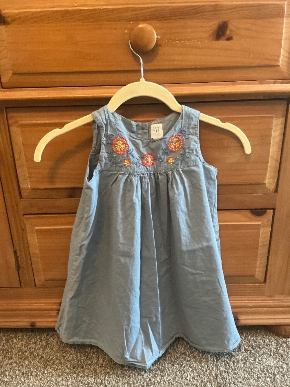 Gap Toddler Dress